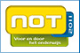NOT 2010 logo
